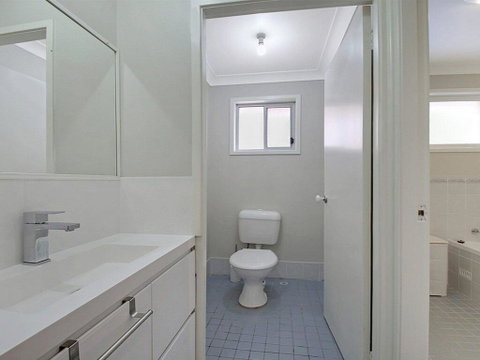 That Pink House! - Comfortable Home Away From Home - Kempsey Accommodation 2