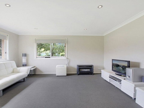 That Pink House! - Comfortable Home Away From Home - Kempsey Accommodation 1