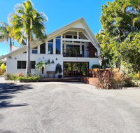 The Old Gallery - Kempsey Accommodation