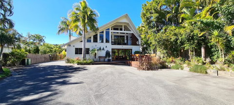 The Old Gallery - Kempsey Accommodation 0