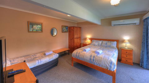 The 2C's Bed & Breakfast - Kempsey Accommodation 0