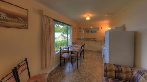 The 2C's Bed & Breakfast - Kempsey Accommodation 1