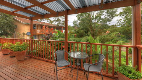 The 2C's Bed & Breakfast - Kempsey Accommodation 2