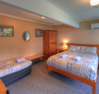The 2C's Bed  Breakfast - Kempsey Accommodation