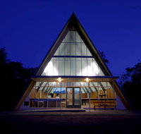 The Abbey Raymond Island - Kempsey Accommodation