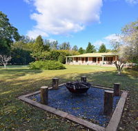 The Ambers - Comfortable family getaway - Kempsey Accommodation