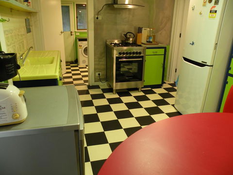 The Anchorage - Kempsey Accommodation 2