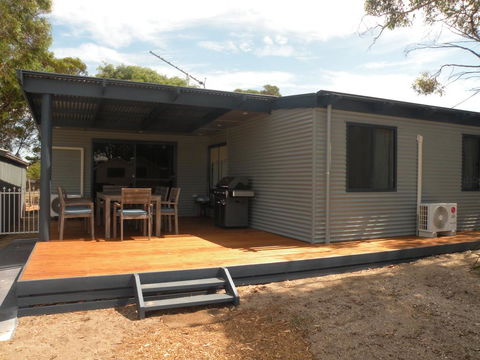 The Anchorage - Kempsey Accommodation 0