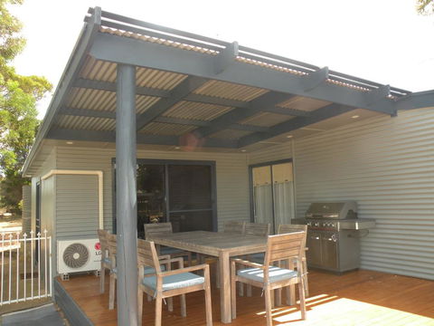 The Anchorage - Kempsey Accommodation 1