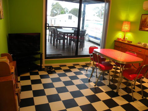 The Anchorage - Kempsey Accommodation 3