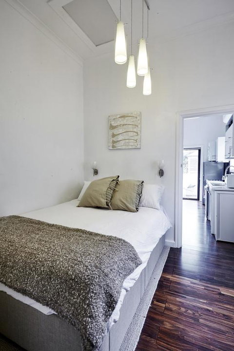 The Anderson, South Melbourne, MSAC 400m, Parking, Balcony - Kempsey Accommodation 3