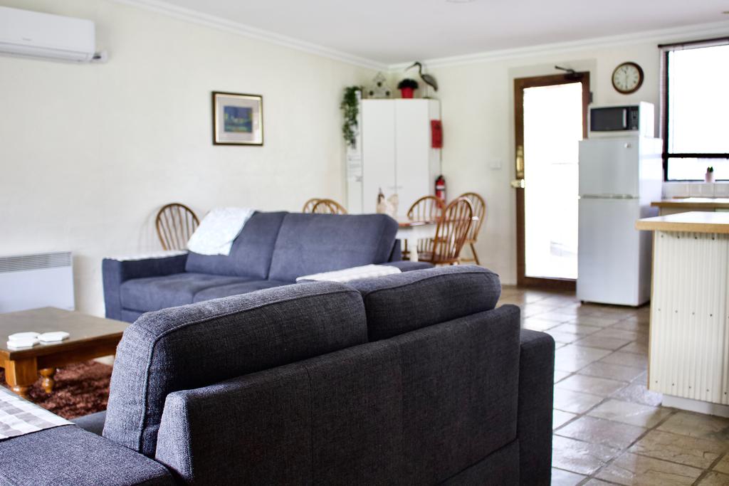 Moyston VIC Kempsey Accommodation