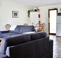 The Apartment - Moyston - Kempsey Accommodation