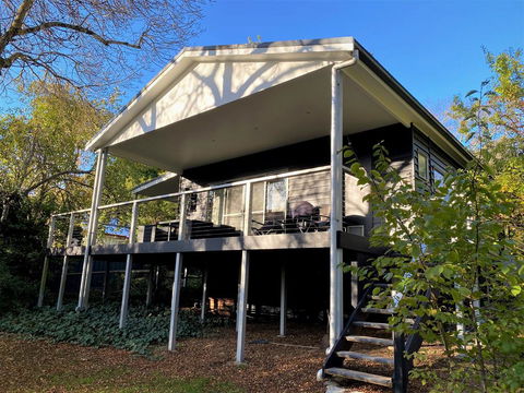 The Apple Tree - Kempsey Accommodation 1