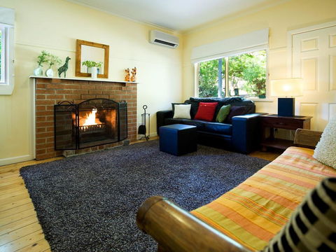 The Apple Tree - Kempsey Accommodation 3
