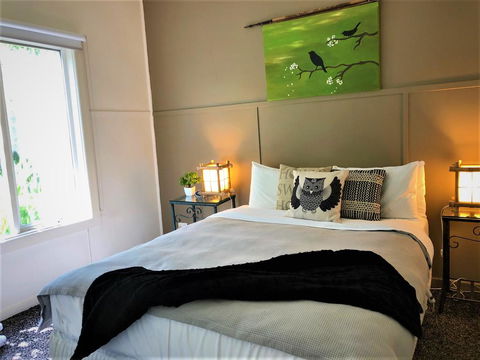 The Apple Tree - Kempsey Accommodation 2