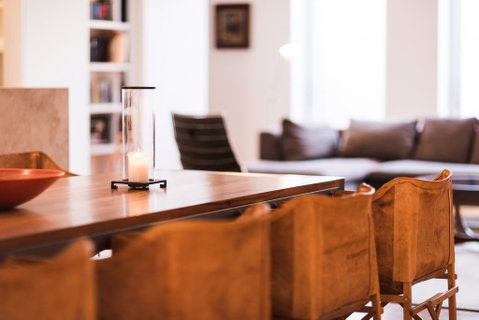 The Architects Warehouse Apartment On Mouat Fremantle - Kempsey Accommodation 0
