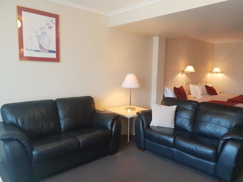 The Argyle - Kempsey Accommodation 3