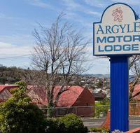The Argyle - Kempsey Accommodation