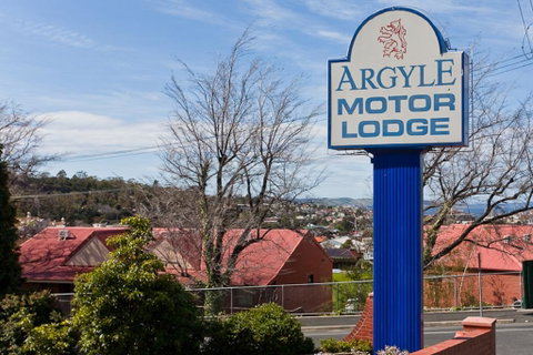 The Argyle - Kempsey Accommodation 0