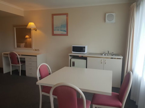 The Argyle - Kempsey Accommodation 2