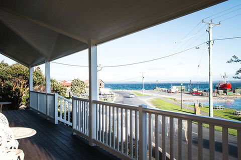 The Ark Stanley Luxury Bed And Breakfast - Kempsey Accommodation 2