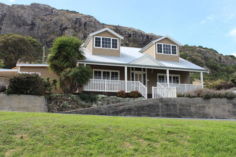 The Ark Stanley Luxury Bed And Breakfast - Kempsey Accommodation 0