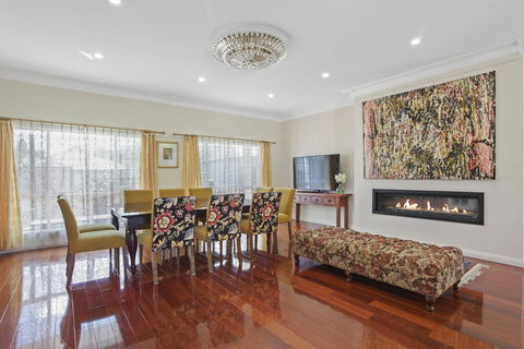The Art House - Kempsey Accommodation 0