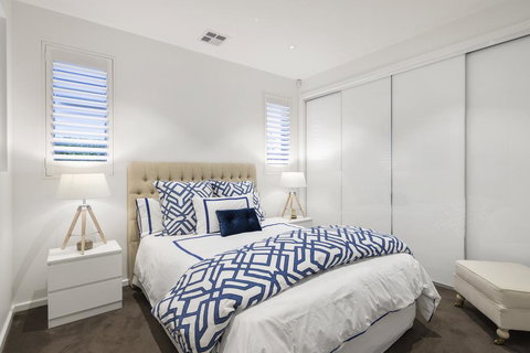 The Aston - Kempsey Accommodation 1