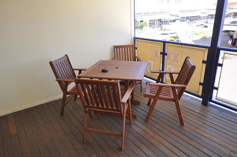 The Australian Hotel Motel - Kempsey Accommodation 0