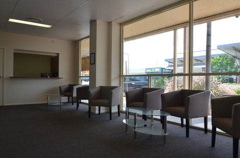 The Australian Hotel Motel - Kempsey Accommodation 1