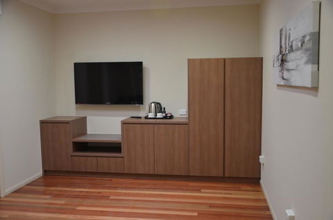 The Australian Hotel Motel - Kempsey Accommodation 3