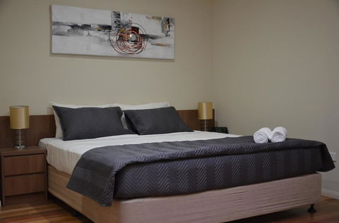 The Australian Hotel Motel - Kempsey Accommodation 2