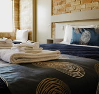 The Australian Hotel Motel - Kempsey Accommodation