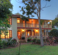 The Avenue at Montville Gracious House - Kempsey Accommodation