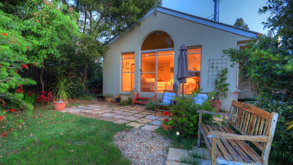 Burnside QLD Kempsey Accommodation