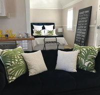 The Bakers Cottage - Kempsey Accommodation