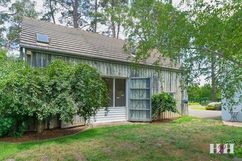 The Barn - Kempsey Accommodation 2