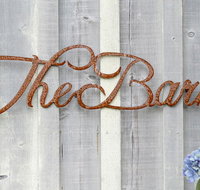 The Barn - Kempsey Accommodation