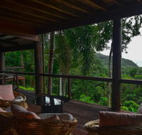 The Barn Daintree Holiday House - Kempsey Accommodation
