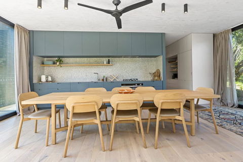 THE BATCH - St Andrews Beach - Kempsey Accommodation 2