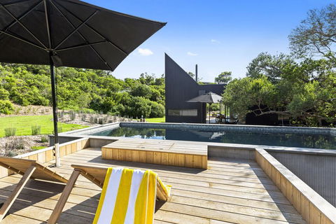 THE BATCH - St Andrews Beach - Kempsey Accommodation 3