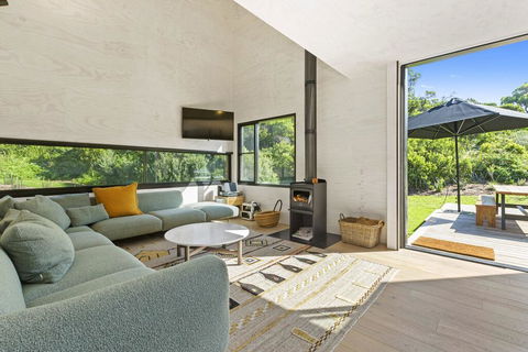 THE BATCH - St Andrews Beach - Kempsey Accommodation 1