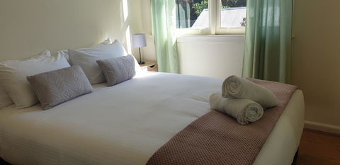 The Bay Apartment - Kempsey Accommodation 2