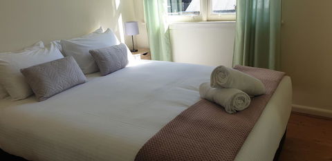 The Bay Apartment - Kempsey Accommodation 3