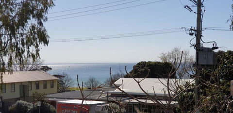 The Bay Apartment - Kempsey Accommodation 0