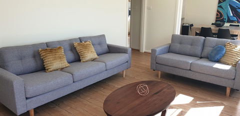 The Bay Apartment - Kempsey Accommodation 1