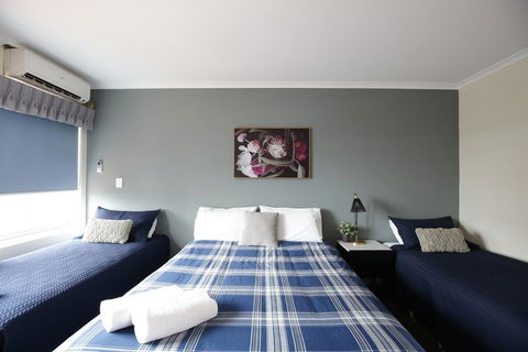The Bayview Hotel - Kempsey Accommodation 1