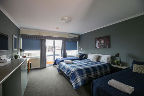 The Bayview Hotel - Kempsey Accommodation 0