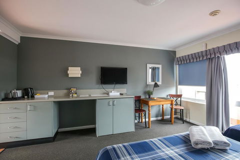 The Bayview Hotel - Kempsey Accommodation 2